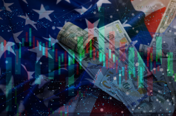 Dólar cai para R$ 5,37 com otimismo após encontro entre Lula e Trump