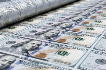 Dólar recua 0,20% e encerra a R$ 5,385 nesta sexta-feira, influenciado por dados de inflação nos EUA 8 Mix Vale