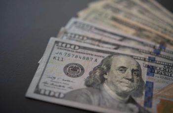 Dólar sobe 0,1% e encerra cotado a R$ 5,3730 nesta quarta-feira, 29 de outubro de 2025 10 Mix Vale