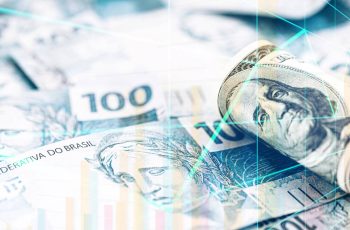 PIB do Brasil cresce menos que o previsto e acende alerta na economia
