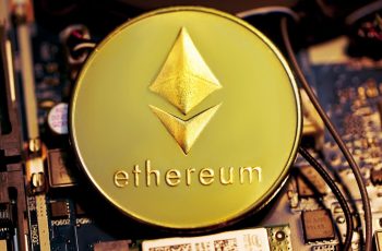 Ethereum registra queda de 5,5% e atinge mínima de US$ 3.700, o nível mais baixo da semana 11 Ethereum hoje desaba após vencimento de opções: o que vem a seguir?