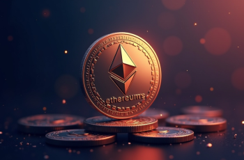 Ethereum price forecast