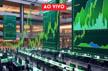 Ibovespa fecha em alta e atinge maior nível desde 1º de setembro