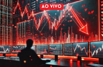 acompanhe em tempo real a Bolsa de Valores