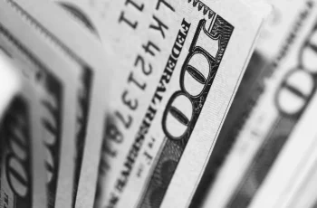 Foto: Unsplash / dólar
