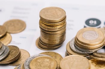 Em 2026, o IPCA deve desacelerar para 4,0%, segundo estimativas. Foto: Freepik