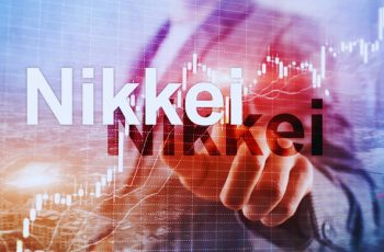 Nikkei 225 encerrou em alta de 1,85% nesta sexta-feira (03/10) em dia de taxa de desemprego e PMI no Japão