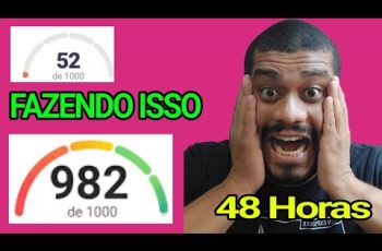 O Que É Cadastro Positivo 6 Como ativar o CADASTRO POSITIVO no SERASA E aumentar a pontuação