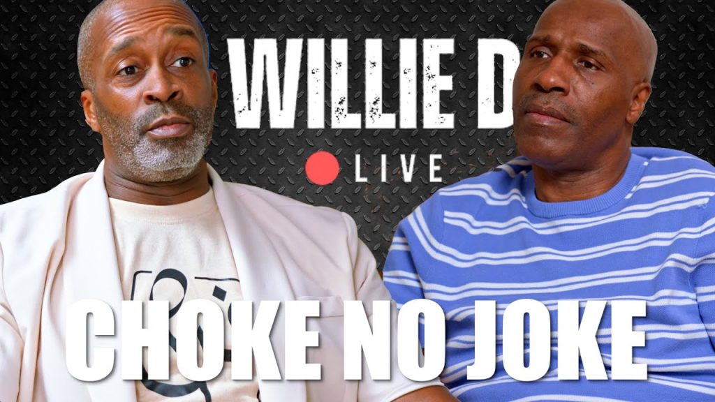 Choke No Joke On The Difference In Marketing Music Today Vs The 90s