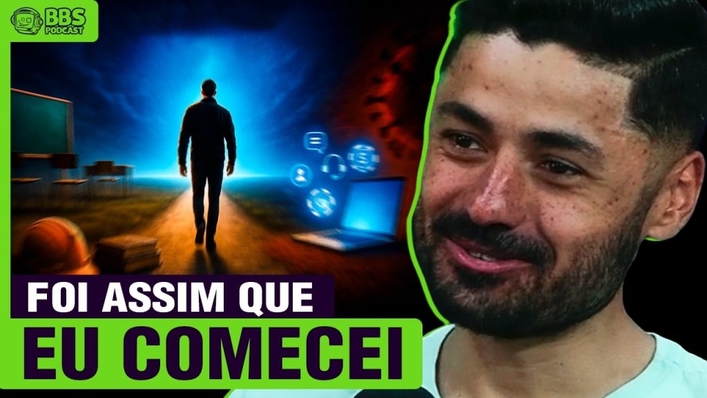 O Que É a Jornada de Transição Profissional de Engenheiro a Gerente de Afiliados 3 DE ENGENHEIRO A GERENTE DE AFILIADOS - A JORNADA DE MURILO DE MELO