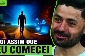 DE ENGENHEIRO A GERENTE DE AFILIADOS - A JORNADA DE MURILO DE MELO