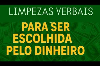 O Que É a Oração para Atrair Riqueza 5 ORAÇÃO PARA SER ESCOLHIDA PELO DINHEIRO#oraçãodariqueza #hooponopono #despertardaconsciencia
