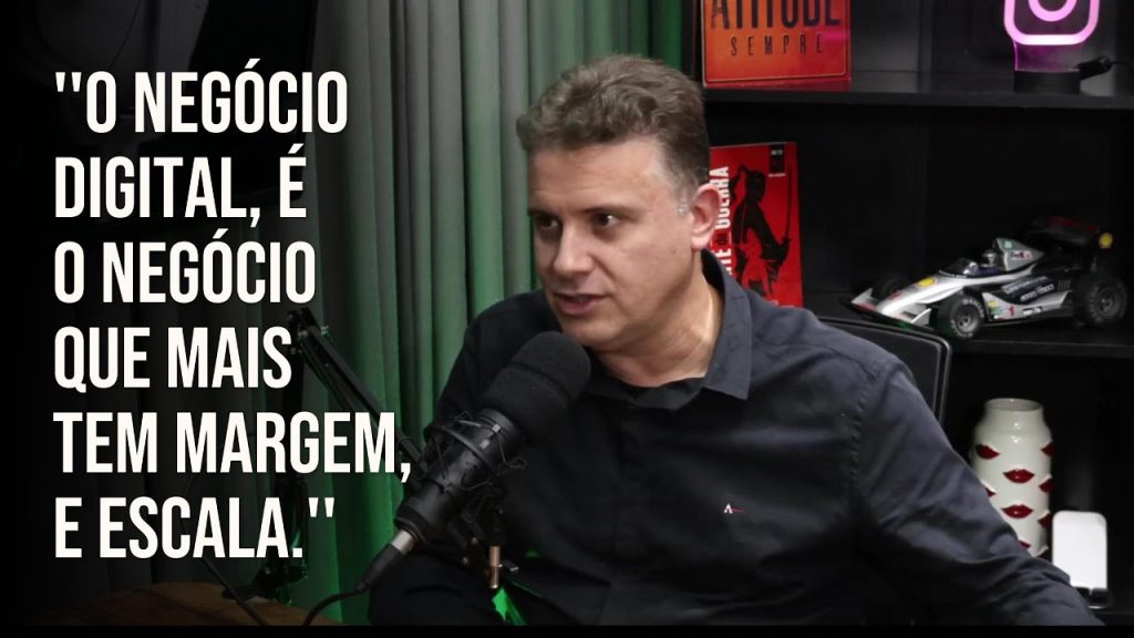 O Que É o Negócio Digital Escalável 4 Por que o digital é o negócio mais escalável do mundo?