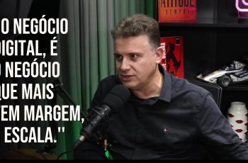 O Que É o Negócio Digital Escalável 7 Por que o digital é o negócio mais escalável do mundo?