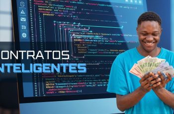Contratos Inteligentes - Finanças Descentralizadas