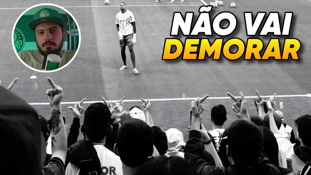 WEVERTON EM ALTA DECADÊNCIA E CARLOS MIGUEL EM ALTA PERFORMANCE NO PALMEIRAS?