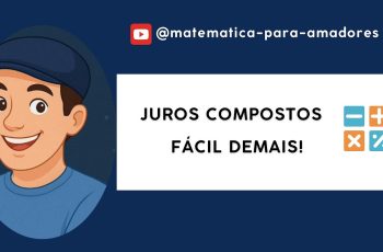 O Que São Juros Compostos 7 Juros Compostos!!