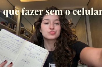 Largue o vício em dopamina barata com esse video – autoconhecimento e produtividade