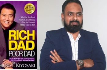 O que é Fluxo de Caixa 6 Learn About Cash Flow#RichDad#PoorDad#Financial education