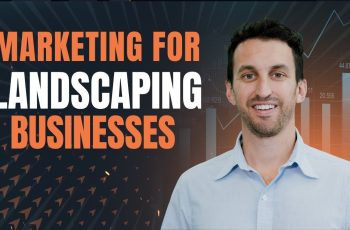 Marketing for Landscaping Companies: SEO, PPC, Social & Email