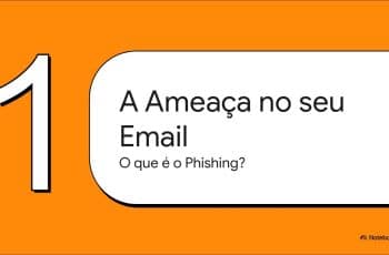 Como Identificar o Phishing