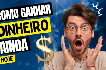 15 Fontes de Renda para Ganhar Dinheiro na internet, em Casa ou pro Aplicativos!