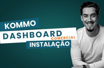 Como configurar e analisar seu Dashboard de Vendas no Kommo CRM | Funil, ROI e Ranking de Vendedores