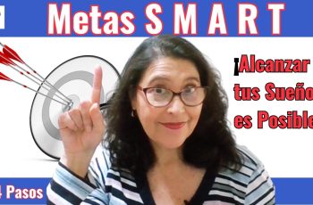 Método Metas SMART🎯