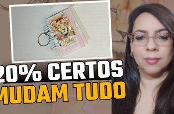 Princípio de Pareto: foque no essencial e multiplique seus resultados I produção mini bíblia