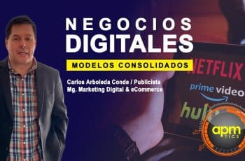 Fundamentos de Negocios Digitales