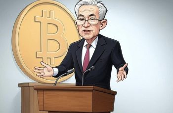 Bitcoin recua para US$ 108.000 após queda de 4% em 24 horas 10 LIVE: Tudo sobre a queda do BTC e as previsões para os próximos meses