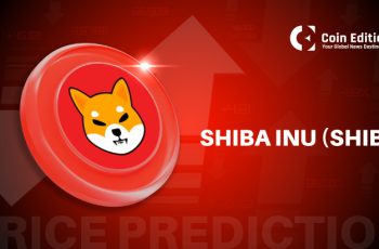 Shiba Inu enfrenta resistência a US$ 0,00001076, mantendo preço em US$ 0,00000990. 9 Shiba Inu (SHIB) Price Prediction for July 27