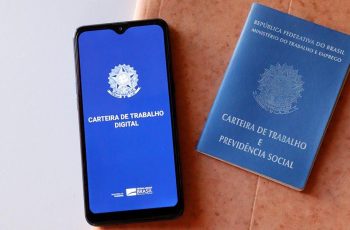 Saldo de empregos na Paraíba cresce 67,55% em setembro, com a criação de 6.084 postos, segundo Caged 8 emprego