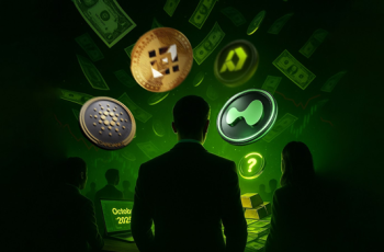 XRP, ADA, BNB, HYPE e este token barato visam mais alto