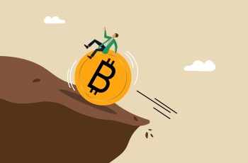 Bitcoin recua para US$ 106 mil após corte de juros do Federal Reserve 7 Bitcoin frustra expectativa de investidores e recua 5% no “Uptober”