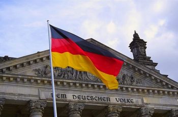 A taxa de desemprego na Alemanha ficou em 6,2% em outubro