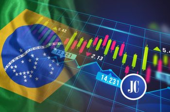 IPCA-15 avança 0,18% em outubro, abaixo da expectativa de 0,24% segundo Projeções Broadcast 2 Ibovespa sobe com potencial corte de juros após CPI e IPCA-15 aquém do esperado