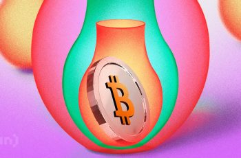 Mudança na Posição Líquida de Bitcoin nas Exchanges.