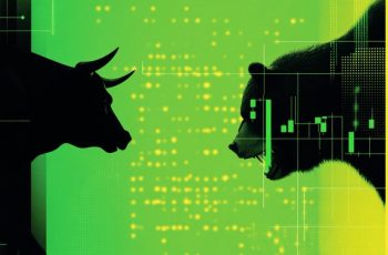 Cardano (ADA) e Dogecoin (DOGE) lideram a retomada das criptomoedas após uma correção "emocional" de US$ 19 bilhões