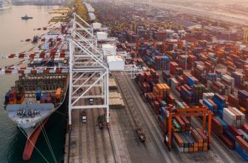 Balança comercial tem superávit de US$ 1,108 bilhão na 3ª semana de outubro