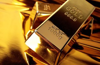 Índice Futuro de Ouro B3 é lançado pela Bolsa de Valores