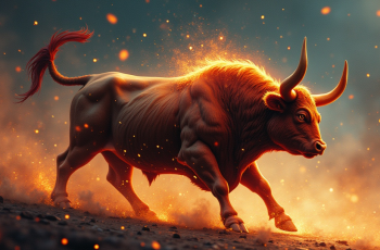 Bitcoin Price Bullish