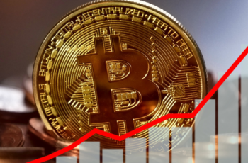 Bitcoin: alta tem motivo e pode não durar muito