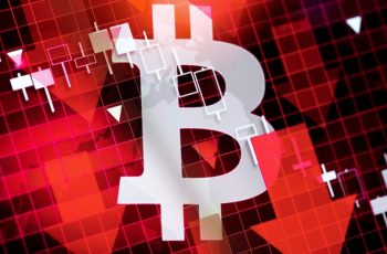 Bitcoin recua para US$ 106 mil nesta sexta-feira (17/10) e Ethereum acompanha queda — altcoins ampliam perdas no mercado criptomoedas