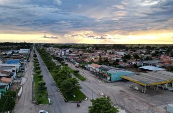Bom Jesus do Tocantins vê desemprego aumentar em 2025