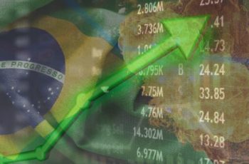 Ibovespa fecha em alta de 0,31%, alcançando 147.428,90 pontos 4 Ibovespa atinge novo recorde com alta das ações da MBRF