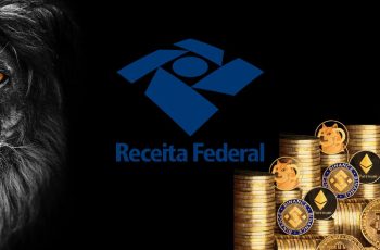 criptomoedas cripto bitcoin btc imposto de renda 2025 IR 2025 como declarar criptomoedas no Imposto de Renda 2025