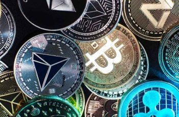 criptomoedas cripto bitcoin btc ethereum eth criptoativos