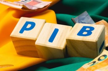 PIB do Brasil deve crescer 2,4% em 2025, aponta Banco Mundial