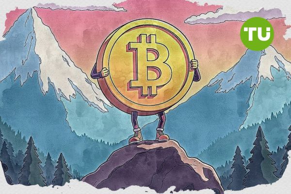 Bitcoin atinge US$ 118.672 com alta de 2,1% em 24 horas, o maior valor em quase sete semanas 6 Recapitulação do mercado de criptografia: Bitcoin atinge US$ 118 mil com o fortalecimento do rali Uptober